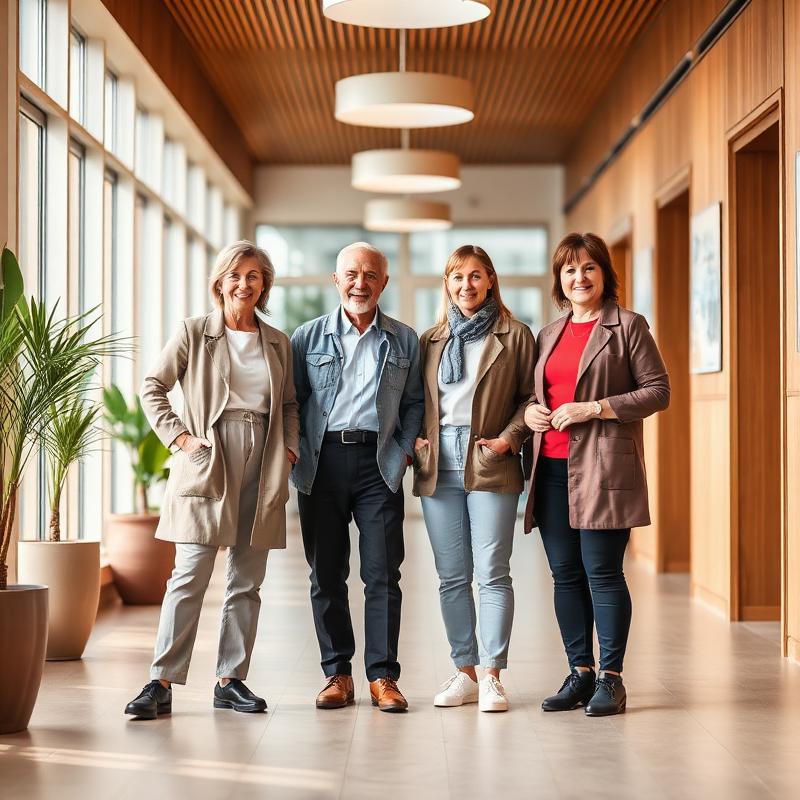 Portrait von HomeCare Hamburg