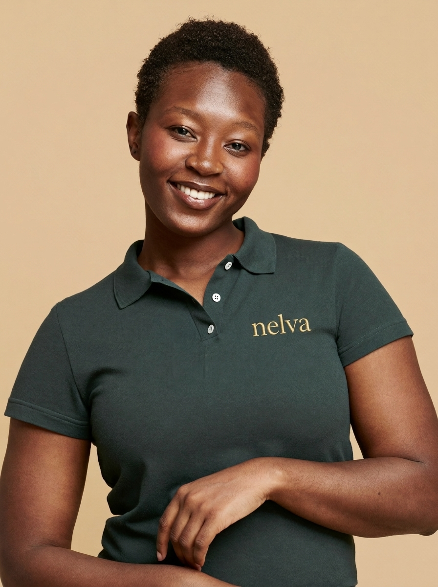Aisha — Alltagshilfe bei Nelva