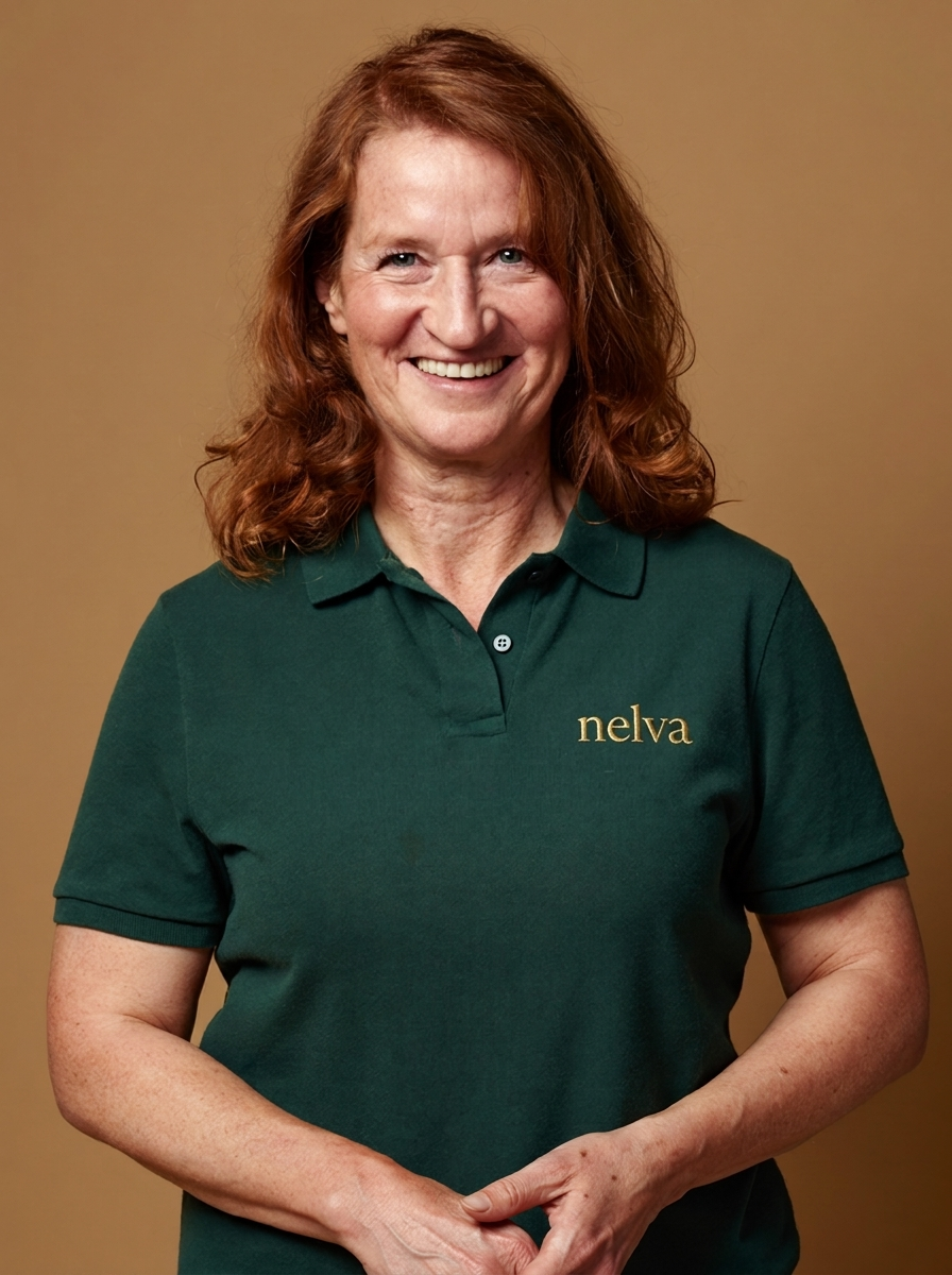 Petra — Alltagshilfe bei Nelva