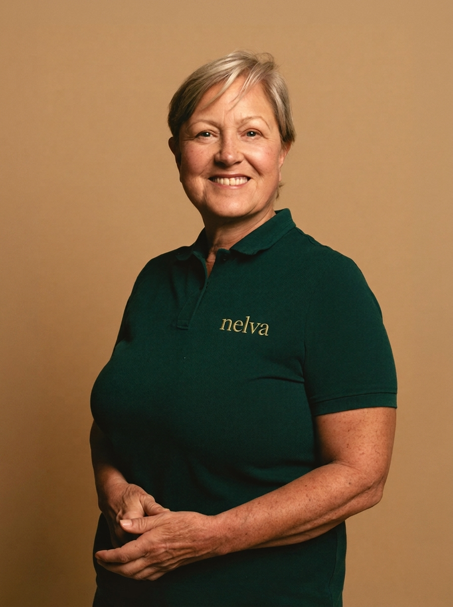 Renate — Alltagshilfe bei Nelva